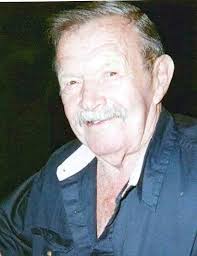 Obituary information for Jim