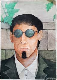 One of the coolest things about our North Country Music Project is  rediscovering the connection between the great musicians of the 60's-70's  and their fan base. Patrick Wearne is a musician himself,