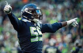 Clark has a growing list of arrests on his record. Frank Clark Thinks Seahawks Will Re Up His Ending Contract Tacoma News Tribune