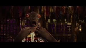 музыка из фильма валериан и город тысячи планет танец рианны Valerian I Gorod Tysyachi Planet Pohodu Ne Ponyal Youtube