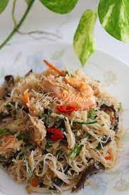 Lama nda update my blog. Resepi Mee Hoon Goreng Chef Wan Resepi Merory Sedap Betul