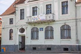 See more of casa de cultura a studentilor sibiu on facebook. Casa De Cultura Din Miercurea Sibiului Obiective Turistice Sibiu DeÈtepÈi Ro