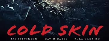 Popular hot cold skin rejuvenation of good quality and at affordable prices you can buy on aliexpress. Cold Skin Movie Review Cryptic Rock