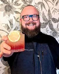 Jeffery Mccoy's Instagram, Twitter & Facebook