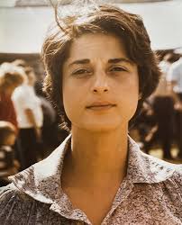 Penelope Corbin's Instagram, Twitter & Facebook