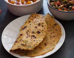 Methi Missi Roti Recipe Recipe Roti Recipe Missi Roti Recipes