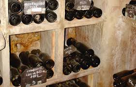 Maybe you would like to learn more about one of these? Cave A Vin Ou Cimetiere A Bouteilles Le Devoir