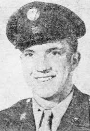 Eugene Charles Mount : Corporal from Indiana, World War II Casualty