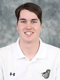 2020 Men's Tennis Roster