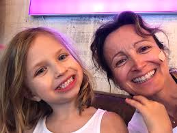 Die Geschichte von Kleine Künstler