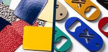 Powder Coating vs. Anodizing for Aluminium | Xometry Pro
