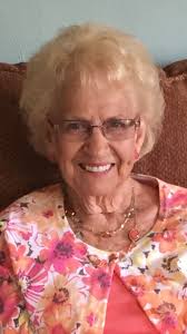 Sally Ruoff Obituary July 24, 2019