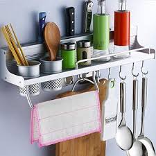 Maybe you would like to learn more about one of these? Wall Mounted Kitchen Shelves You Ll Love In 2021 Visualhunt