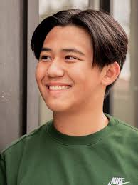 2024 InspirASIAN Scholars