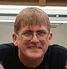 Patrick Merrill Shepard 1961-2018