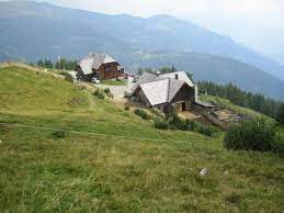Alexanderhütte ist ein gemeindeteil des oberfränkischen marktes tettau im landkreis kronach in bayern. Alexander Hutte Millstatt Restaurant Reviews Photos Phone Number Tripadvisor