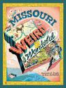 Missouri Weird and Wonderful: Amanda E. Doyle, Dan Zettwoch, Dan ...