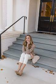 8 Ways To Be More Stylish & Build Your Personal Style From Scratch |  Natalie Yerger