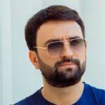 Shayan Beg Mohammadi