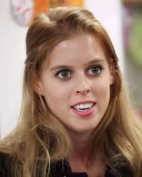 Princess Beatrice Royal