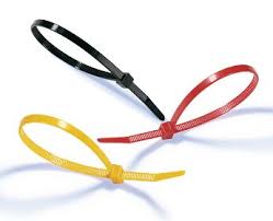 Cable ties and zip ties for industry | HellermannTyton