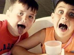 Jesus Rescues During our 2018 Vacation Bible School! (6/25/18)