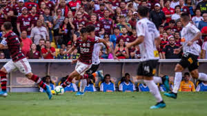 Corinthians vs flamengo betting tips. Em Seis Minutos Flamengo Executa O Corinthians E Chega A Marca Historica Lance