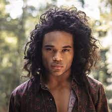 The mens hair styles have got different styles and they look different on different men with different complexion. 45 Curly Hairstyles For Black Men To Showcase That Afro Menhairstylist Com