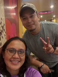 Happy Birthday Mary Cris and Merry Christmas 🎄🎂🍾