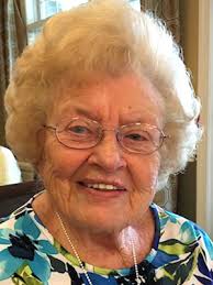 Eleanor Haskell Obituary