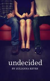 Review: Undecided by Julianna Keyes – Book Binge