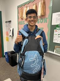 CSHS Celebrates Students Awarded with College Board Academic Honors