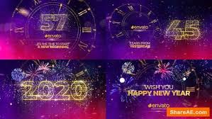 Download all 20 video templates compatible with adobe premiere pro tagged with countdown unlimited times with a single envato elements subscription. Videohive New Year Countdown 2020 Premiere Pro 25267703 Free After Effects Templates After Effects Intro Template Shareae
