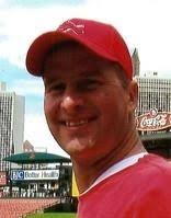 Mark Lash Obituary (1974