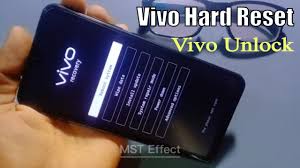 Power on your vivo mobile. Vivo Y95 Password Unlock For Gsm