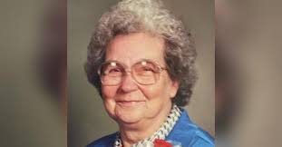 Ruby Jean Ely Obituary