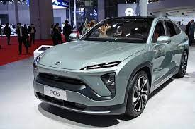 Nio has around 57.5m shares in the u.s. Nio Delivered Fewer Cars Than Xpeng And Li For The First Time Blame Tesla Barron S