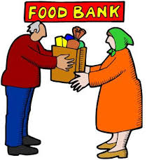 Image result for free clipart food drive