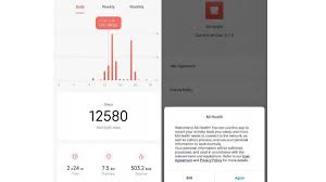 Oft werde ich gefragt, ob man die huawei geräte, die die health app unterstützt, auch auf fremdgeräten von samsung, xiaomi, oppo usw. Xiaomi S New Mi Health App Spotted In Latest Miui Beta Report Technology News