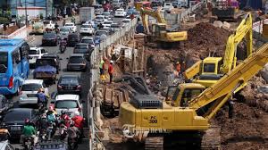 Yang tidak kalah penting, anda juga harus mengetahui apa saja ciri ciri kerusakan dari rantai keteng yang ada di sepeda motor. Menhub Harga Tiket Lrt Sebesar Rp 12 000 Belum Final Tribunnews Com Mobile