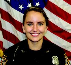 Faces of the FrontlinesFirst Responders Yearbook