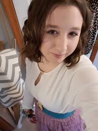 Hunger Games Inspired Easter Outfit