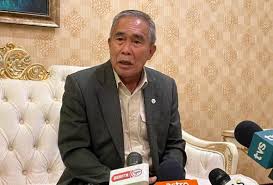 Warganegara malaysia anak sarawak yang berumur tidak kurang dari 18 tahu. Sarawak Sasar Sifar Setinggan Menjelang 2025 Astro Awani