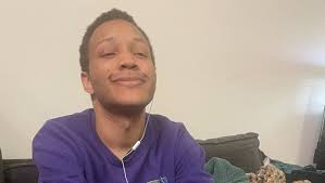 Fundraiser by Dawn Valadez : Help Rafael Johns adapt to being blind