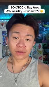 Deshon Wilson Bay Area