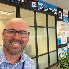 Please join us in congratulating Brock Hurtle for his promotion to Senior… 