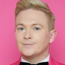 Stephen Bailey — The Movie Database (TMDB)