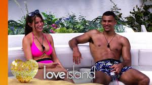 The latest tweets from rebb ford at e3. First Look Rebecca Is Ready To Spice Things Up Love Island Series 6 Youtube