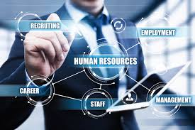 HR Consultant - Proficient VB Group