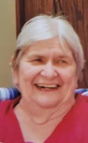 Patricia “Pat” E. (Kishlock) Steward